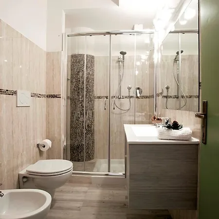 Апарт-отель Ferrucci Прато