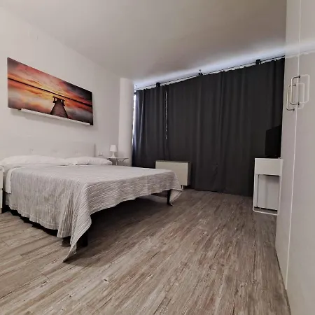 Apartahotel Ferrucci