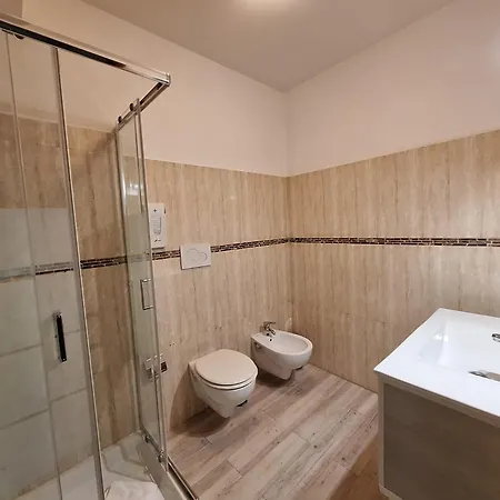Apartahotel Ferrucci Prato (Prato)