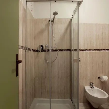 Apartahotel Ferrucci