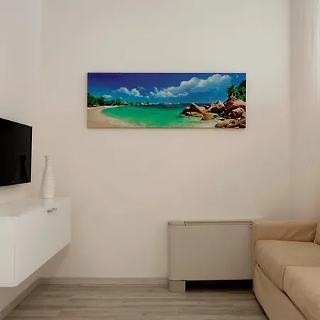 Apartahotel Ferrucci