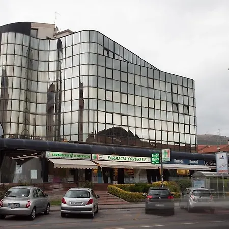 Apart-hotel Ferrucci