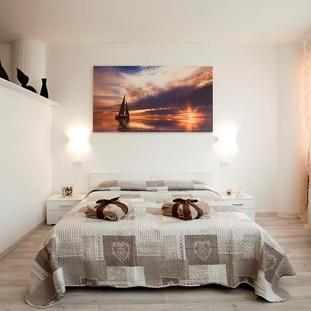 Apartahotel Ferrucci 4*