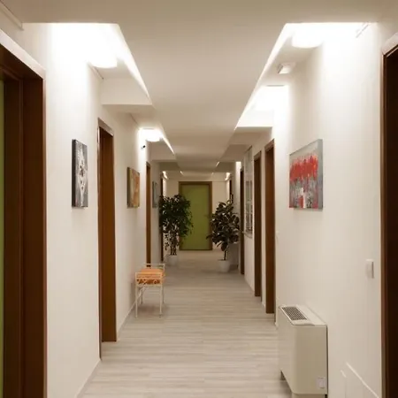 Apartahotel Ferrucci Prato (Prato)