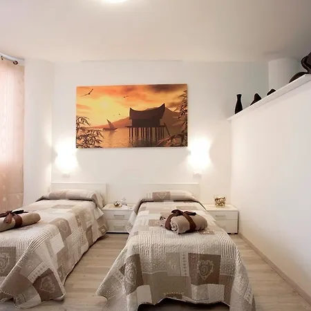 Apartahotel Ferrucci Prato (Prato)