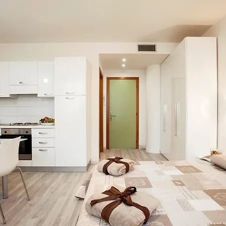 Apartahotel Ferrucci Prato (Prato)
