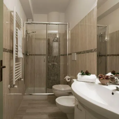 Apartahotel Ferrucci Prato (Prato)