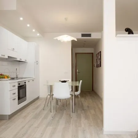 Apartahotel Ferrucci