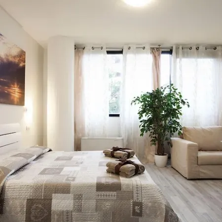 Ferrucci Apartahotel Prato (Prato)