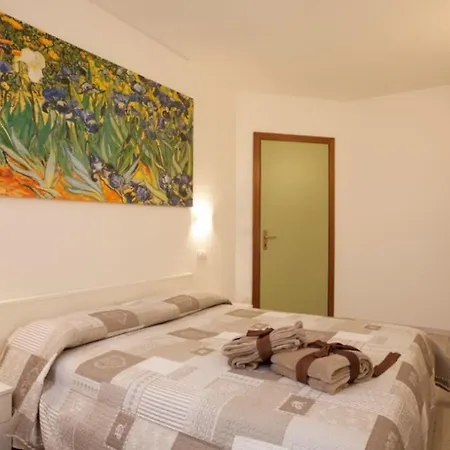 Apartahotel Ferrucci
