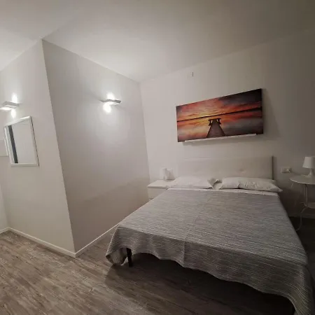Ferrucci Aparthotel Prato (Prato)