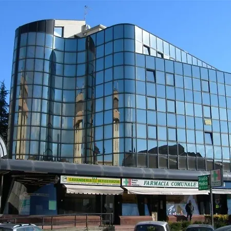 Aparthotel Ferrucci Prato (Prato)
