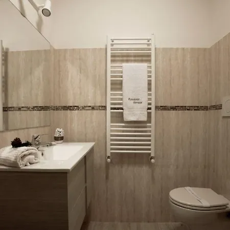 Ferrucci Aparthotel *
