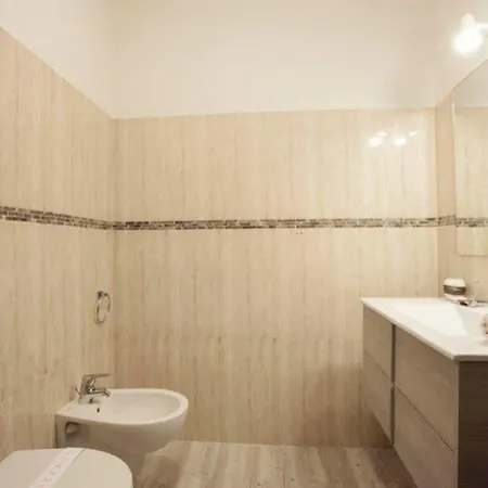 Ferrucci Aparthotel Prato (Prato)