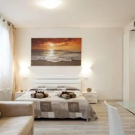 Aparthotel Ferrucci Prato (Prato)