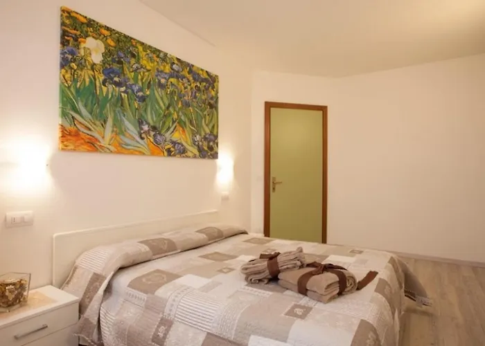 Aparthotel Ferrucci